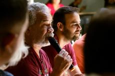 Assembleia Geral Unificada de Greve - IGC